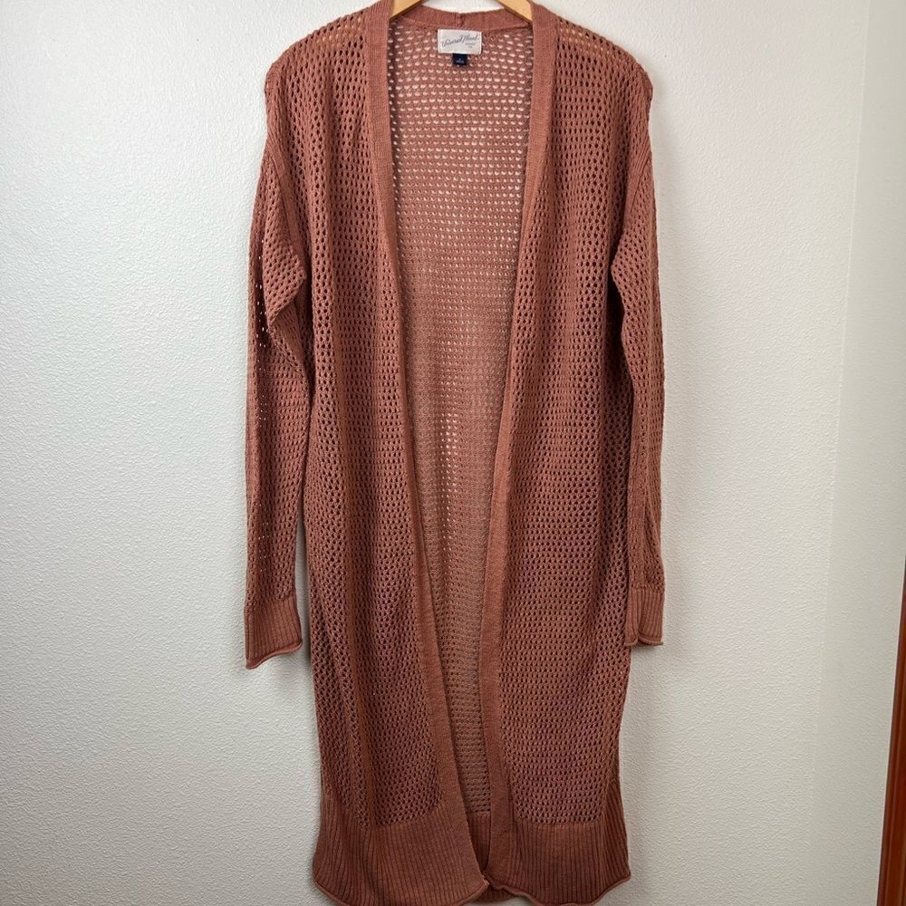 Universal Threads /Target Knit Cardigan size Small